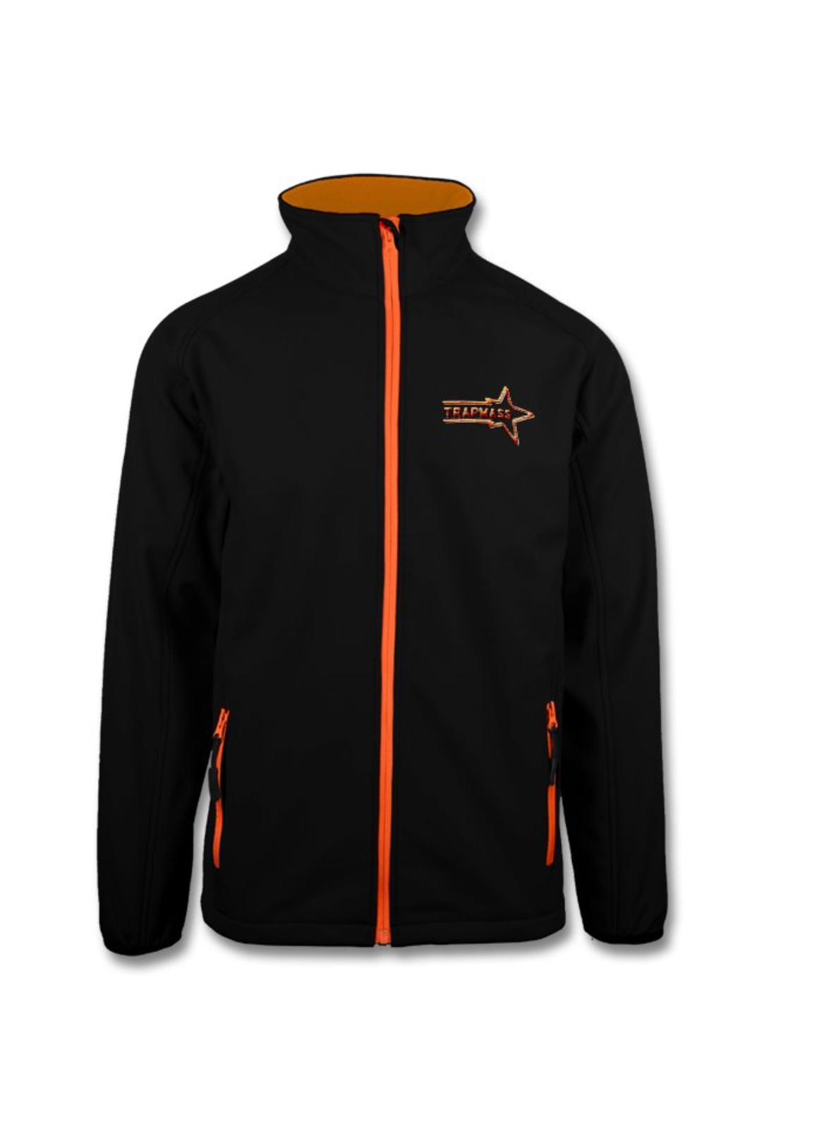 Trapmass Windbreakers